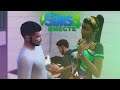 Sims 4 Вместе - Скрытая угроза | Весёлые моменты
