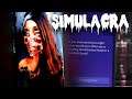 Simulacra | Canlı Yayın Tekrarı (Bitti)