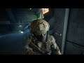 Sniper Ghost Warrior Contracts 2 проникаем на вражескую базу встреча с БТР вражеские снайперы