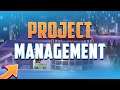 Software Inc. Tutorial - Project Management Explained