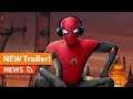 Spider-Man FFH Trailer 2 Release Date & What to Expect