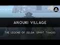 Spirit Tracks: Anouki Village Orchestral Arrangement
