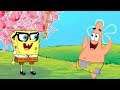 SPONGEBOB'S GAME FRENZY - #1 (iOS Gameplay, Walkthrough)