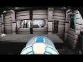 Star Wars Pinball VR PSVR PS4 pro gameplay live 1.02 patch