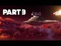 Star Wars Squadrons - Part 3 - MISSION 2!! Gameplay Walkthrough