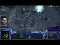 StarCraft 2 Legacy of the Void Campaign (Terran Edition) Mission 11 - Harbinger of Oblivion