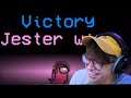 Steve's Greatest Jester Play of All Time