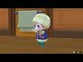 Story of Seasons: Pioneers of Olive Town-Baby Walking Stage with Iris ( Zed)