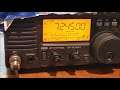 Strange Shortwave Radio Findings #55 Slow Beeping A Few Seconds Apart