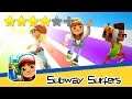 Subway Surfers - Kiloo - Houston Day6 Walkthrough Tagbot Recommend index four stars