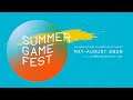 Summer Game Fest: Tune In For A Season of Video Game News
