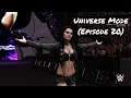 Summerslam Is Here! | WWE 2K20: Universe Mode (S3) (Ep. 20)