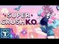 Super Crush K.O. (PC) - An adorable Beat 'em up!
