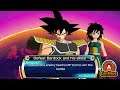 Super Dragon Ball Heroes World Mission: Extra Mission 1 - Defeat Bardock and his allies!
