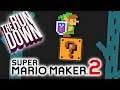 Super Mario Maker 2 Gets Link! - Electric Playground Rundown