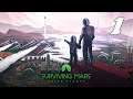 Surviving Mars: Green Planet #01 | Marte | Directo español