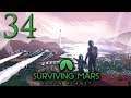 Surviving Mars | Terraforming Initiative | Episode 34