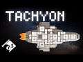 Tachyon: FTL but multiplayer - it's awesome!