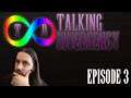 Talking Divergency - A Neurodivergent Podcast Episode 3 - Dandelion Kid