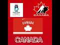 Team Canada 2022 World Juniors goal horn