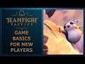 Teamfight Tactics: Game Basics for New Players