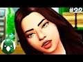 TEMOS NOVOS MEMBROS NA FAMÍLIA | LIXO AO LUXO HARDCORE | The Sims 4