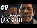 TERNYATA - JUDGMENT PS4 INDONESIA - 8