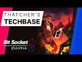 Thatcher's Techbase - Coffee Sessions Vol. 8