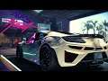THE ACURA NSX IS A MONSTER! - Need for Speed Heat