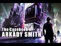The Casebook of Arkady Smith (PS4) Demo - Case - 26 Minutes Gameplay