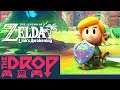 The Drop: Link's Awakening, Untitled Goose Game, GRID Autosport and MORE!