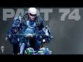 The Great Field Commander Challenge // XCOM 2 WOTC 2021 MODDED // Part 74 // COVERT INFILTRATION