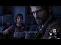 The Last of Us Part 1 - osa 3 - Jättimäisen peilitalon luokse