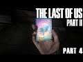 The Last of Us: Part II - Part 4