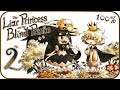 The Liar Princess and the Blind Prince - 100% Walkthrough Part 2 - The Forest of No Entry