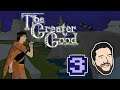 THE LOST EPISODE | Let's Play The Greater Good - PART 3 | Graeme Games