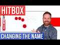 The non-HitBox: ButtonBox / All-Button / MixBox / Stickless Arcade Stick