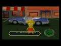 The Simpsons: Hit & Run Playthrough Part 6 - Milhouse Again and Again