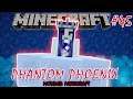 THE SNOW QUEEN BOSS !!! | Minecraft - Phantom Phoenix Mod Pack #45