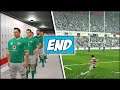 THE ULTIMATE FINAL!! Ireland Vs Japan (Rugby 20 Nations Trophy Gameplay | PS4 Pro)