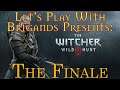 The Witcher 3: Wild Hunt Finale