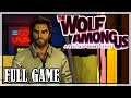 The Wolf Among Us - All Episodes | Full game