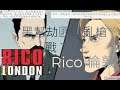 黑幫劫匪混亂槍戰 Tim Rico London Rico 倫敦 1080p60fps