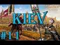 To the West, Boyars! - Europa Universalis 4 - Origins: Kiev