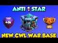 Top 10 Th13 WAR Base | Best Th13 Anti 2 Stars WAR BASE | New Th13 Anti 3 Stars War Base With Links