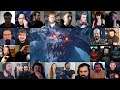 Total War Warhammer 3 Trailer Reaction Mashup & Review