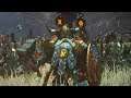 Total War: Warhammer II Live Belegar Ironhammer VS Mindenki