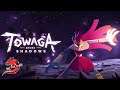 Towaga: Among Shadows Review / First Impression (Playstation 5)
