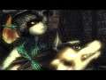 TPHD CS 08: Unwelcome Rider