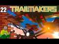 Trailmakers Stranded In Space Campaign - Introducing The All Powerful Octocopter!